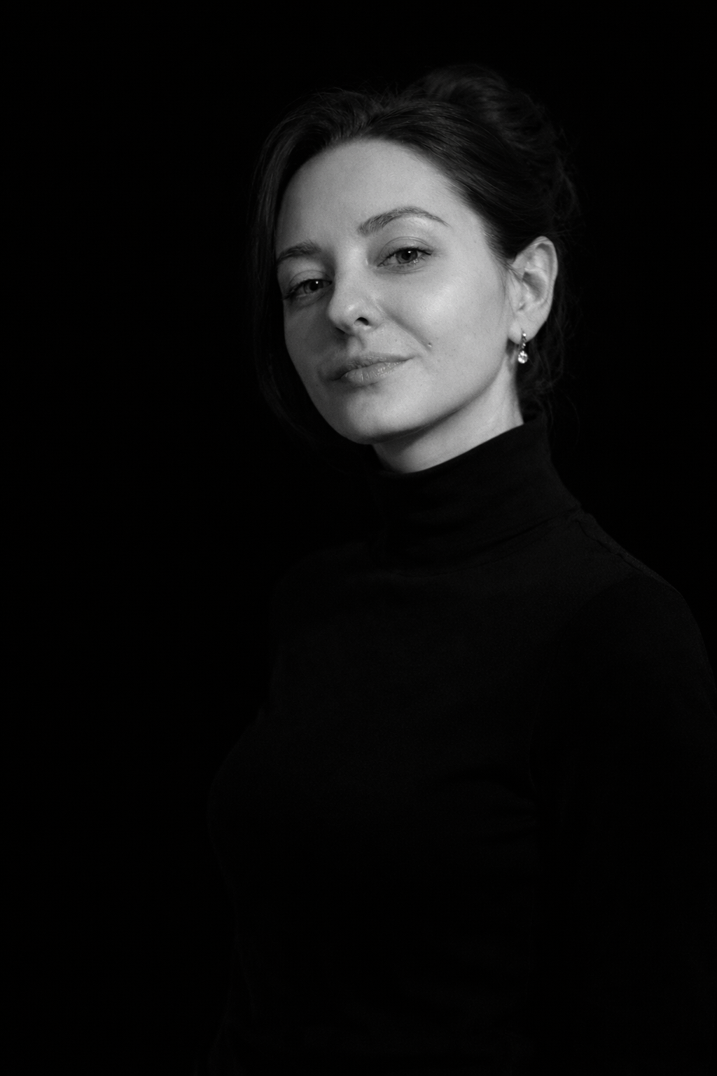 Єлизавета Агапова